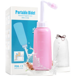 Portable Bidet 12OZ/350ml