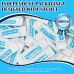 Nasal Rinse Mix 40 Salt Packets 2.7G