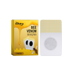 7PCS Bee Venom Slimming Patches