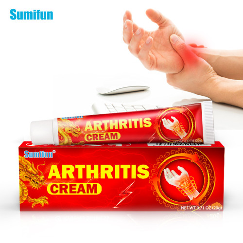 Sumifun Arthritis Pain Cream