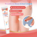 Private Parts Antibacterial Cream Genital Area Itch Ointment