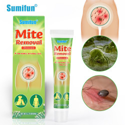 Sumifun Mite Removal Ointment,20g