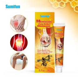 Sumifun Meniscus Pain Relief Ointment Cream