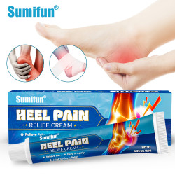 Sumifun Heel Relief Cream,20g