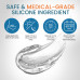 Silicone Scar Gel for Face & Body Old & New Scars