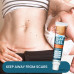 Silicone Scar Gel for Face & Body Old & New Scars