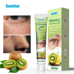 Sumifun Vitamin E Fat Granule Cream for Eye Skin