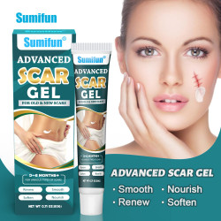 Sumifun Advanced Scar Gel