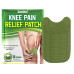 Chinese Wormwood Knee Pain Relief Patch