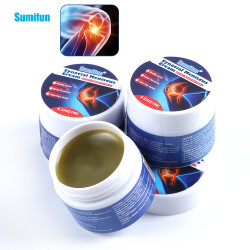 Synovial Meniscus Cream,Cools and Relieves Muscles and Joint Pain