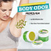 Armpit Underarm Detox Scrub Body Odor Remover